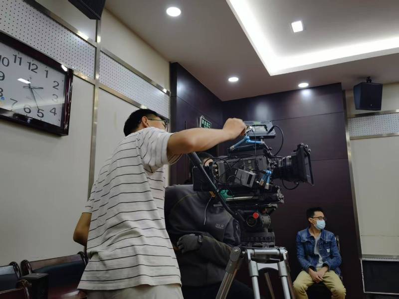 价值沉淀，长效赋能——井冈山市TVC与广告片拍摄制作的长效价值构建