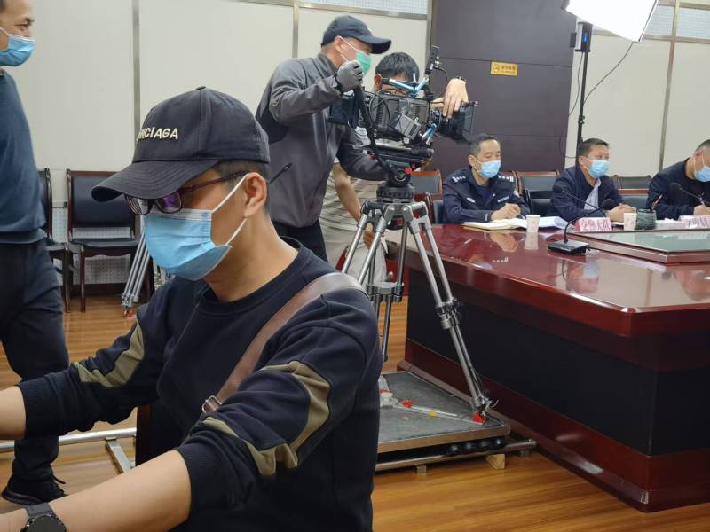 井冈山市TVC拍摄公司怎么筛选？记住这3个核心标准！